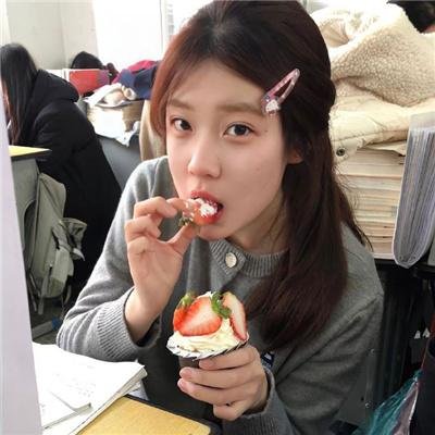 我梦中的女王