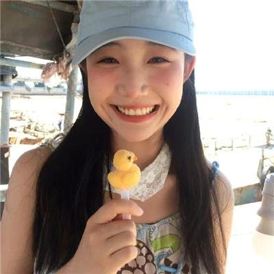 黑眼圈
