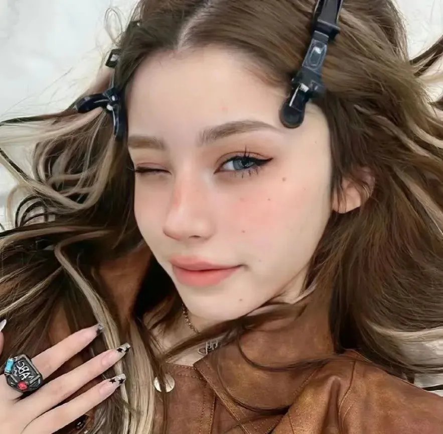 桃花缘起